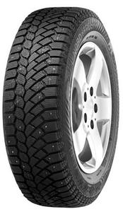 Gislaved Nord Frost 200 SUV 225/60 R 17 103T XL FR