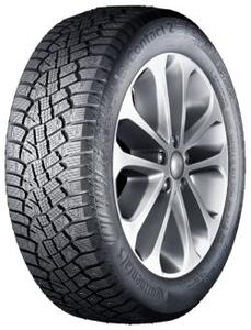 Continental IceContact 2 SUV 225/65 R 17 106T XL FR