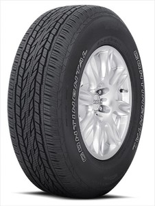 Continental ContiCrossContact LX2 215/60 R 17 96H