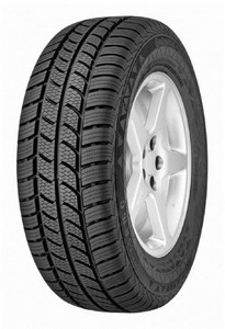 Continental VancoWinter 2 205/65 R 16 107/105T