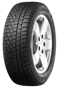 Gislaved Soft Frost 200 SUV 215/60 R 17 96T