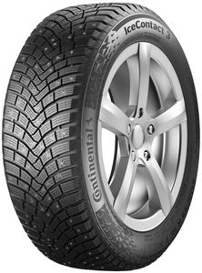 Continental IceContact 3 255/45 R19 104T XL