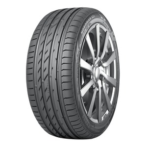 Nokian Tyres Nordman SZ2 215/55 R17 98V XL