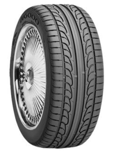 Nexen N6000 215/45 R 17 91W XL