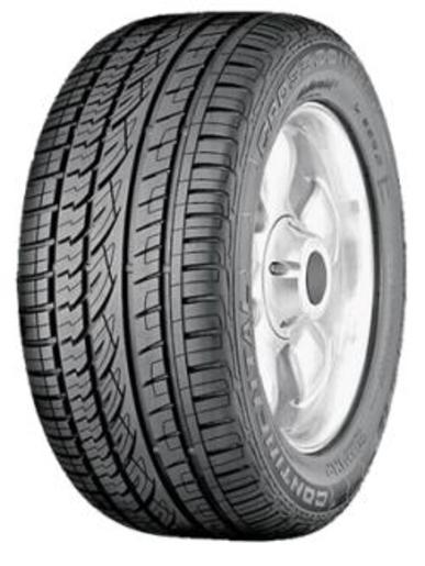 Continental ContiCrossContact UHP 275/45 R 20 110W XL
