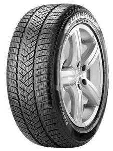 Pirelli Scorpion Winter 285/40 R 20 108V XL *