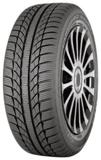 GT Radial Champiro WinterPro 195/65 R 15 91T
