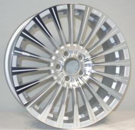 MKW MK-F40S AM S 7.0x17 5x100 ET46 ЦО73.1 AM S