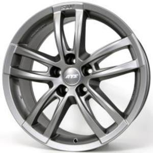 ATS Radial 8,5x19 5x108 ET 45 Dia 70,1 (racing Grey) серый