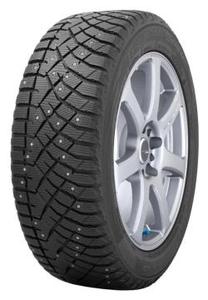 Nitto Therma Spike 205/60 R 16 92T