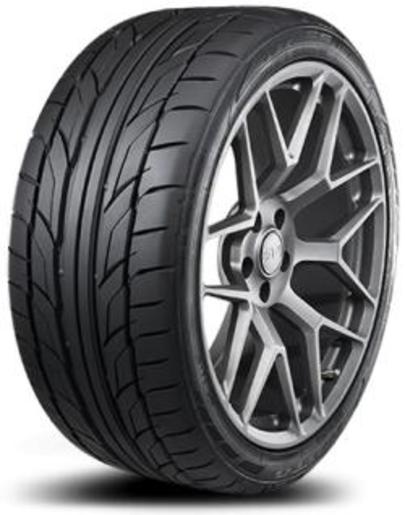 Nitto NT555 G2 235/45 R 17 97W