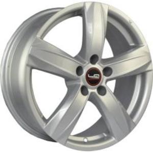 LegeArtis OPL11 7x17 5x120 ET 41 Dia 67,1 (S) серебристый
