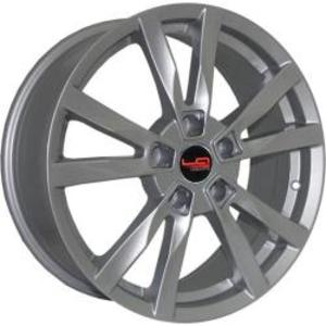 LegeArtis TY112 6,5x16 5x114,3 ET 39 Dia 60,1 (S) серебристый