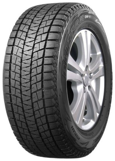 Bridgestone Blizzak DM-V1