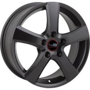 LegeArtis VW29 6,5x16 5x112 ET 50 Dia 57,1 (MB) черный