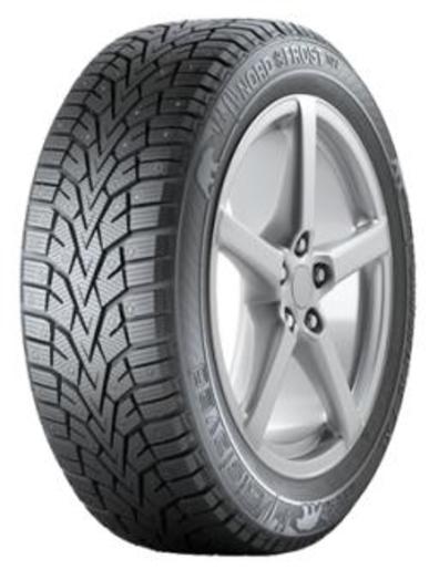 Gislaved Nord Frost 100 SUV CD 225/65 R 17 102T