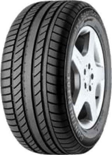 Continental ContiSportContact 225/50 R 16 92W