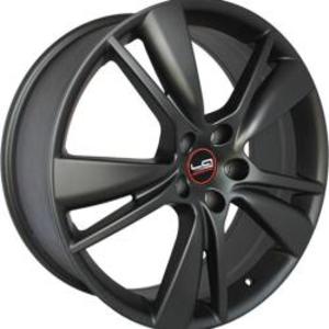 LegeArtis INF17 8x20 5x114,3 ET 50 Dia 66,1 (MB) черный
