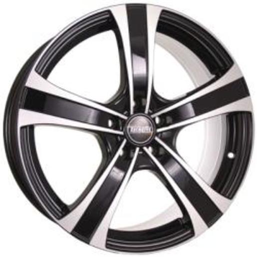 Tech Line TL919 7,5x19 5x114,3 ET 35 Dia 60,1 (BD) черный