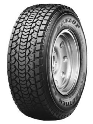 Dunlop GrandTrek SJ5 275/65 R 17 115Q