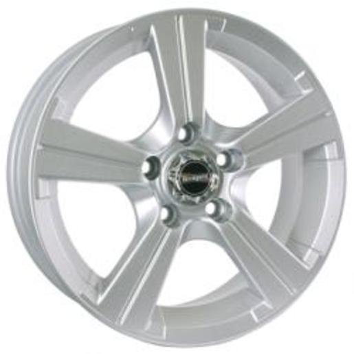 Tech Line TL503 6,5x15 5x100 ET 40 Dia 67,1 (SD) черный