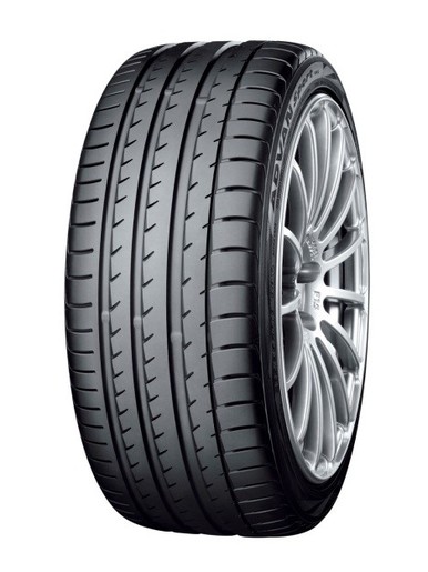 Yokohama Advan Sport V105T 285/40 R22 106Y