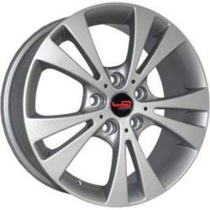 LegeArtis VW20 6,5x16 5x112 ET 50 Dia 57,1 (S) серебристый