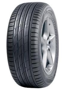 Nokian Tyres Hakka Z SUV 285/45 R 19 111Y XL