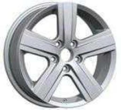LegeArtis SK98 6,5x16 5x112 ET 46 Dia 57,1 (S) серебристый