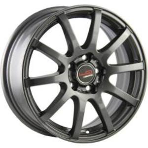 LegeArtis Concept SK503 6,5x16 5x112 ET 46 Dia 57,1 (GM) черный
