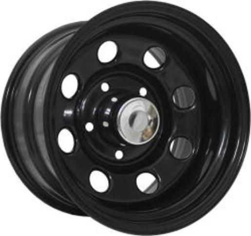 Trebl Off-road 01 8x16 5x150 ET 20 Dia 110,5 (Chrome) хромированный
