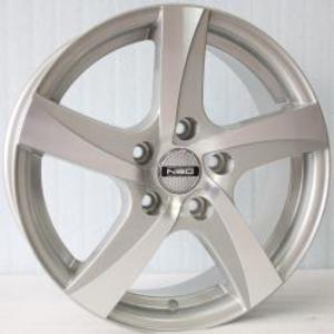 Tech Line Neo (600) 6,5x16 5x114,3 ET 45 Dia 67,1 (SD) черный