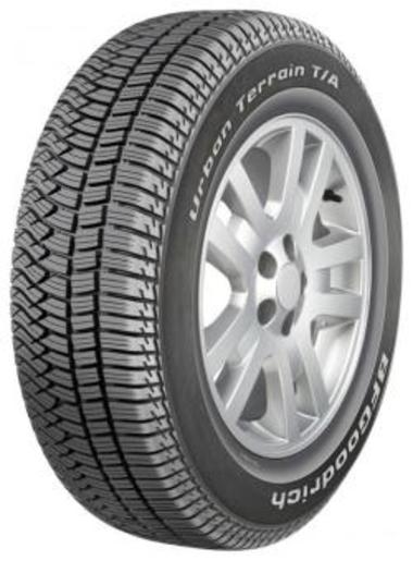 BFGoodrich Urban Terrain T/A 265/70 R 16 112H