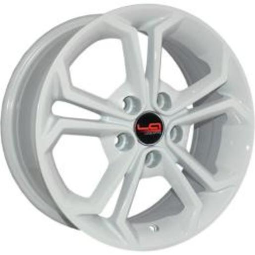 LegeArtis OPL10 6,5x15 5x105 ET 39 Dia 56,6 (W) белый