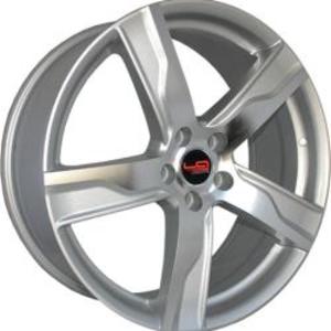 LegeArtis Concept V504 8x19 5x108 ET 49 Dia 67,1 (SF) серебристый