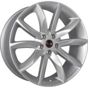 LegeArtis FD44 8,5x20 5x114,3 ET 44 Dia 63,3 (S) серебристый