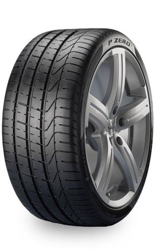 Pirelli P ZERO 305/30 R21 100Y