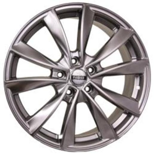 Tech Line Neo (842) 7,5x18 5x115 ET 42 Dia 70,1 (HB) черный