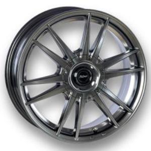 Kosei Evo D-Racer 6.5x15 5x100x114,3 ET45 ЦО73.1