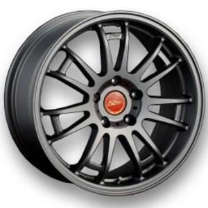 Kosei RT Sports 7.0x17 5x112 ET38 ЦО73.1