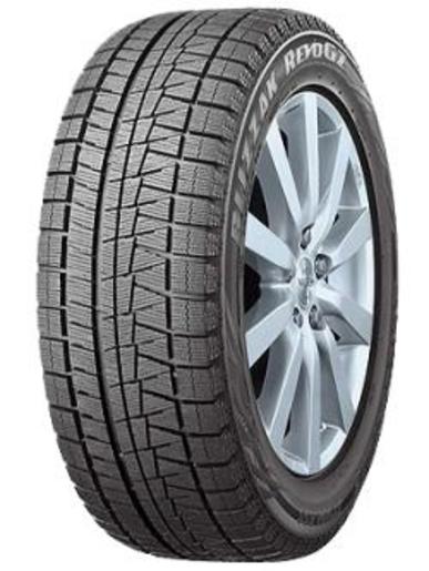 Bridgestone Blizzak REVO GZ 195/50 R 15 82S