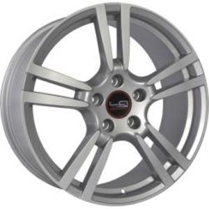 LegeArtis PR8 9x20 5x130 ET 59 Dia 71,6 (S) серебристый