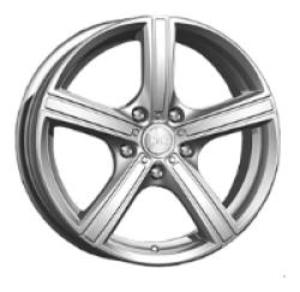 КиК Спринт (КС486) 6,5x16 5x114,3 ET 45 Dia 67,1 (BP) черная платина