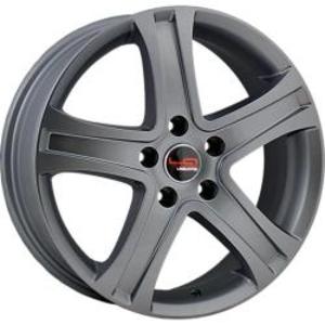 LegeArtis SZ5 6,5x16 5x114,3 ET 45 Dia 60,1 (GMF) черный