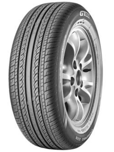 GT Radial Champiro 228 235/55 R 17 99H