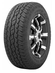 Toyo Open Country A/T Plus