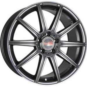 LegeArtis Concept MR522 8,5x19 5x112 ET 43 Dia 66,6 (GMPS) черный