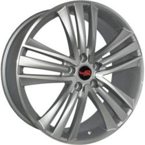 LegeArtis FD77 8x18 5x114,3 ET 44 Dia 63,3 (SF) серебристый