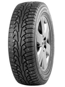 Nokian Tyres Hakkapeliitta C Van 215/60 R 17 109/107R