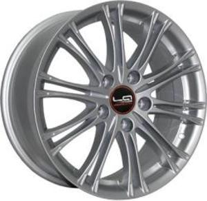 LegeArtis B180 7,5x17 5x120 ET 34 Dia 72,6 (S) серебристый